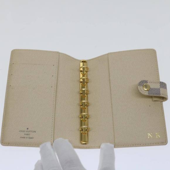 LOUIS VUITTON Agenda PM Wallet - Picture 5 of 16